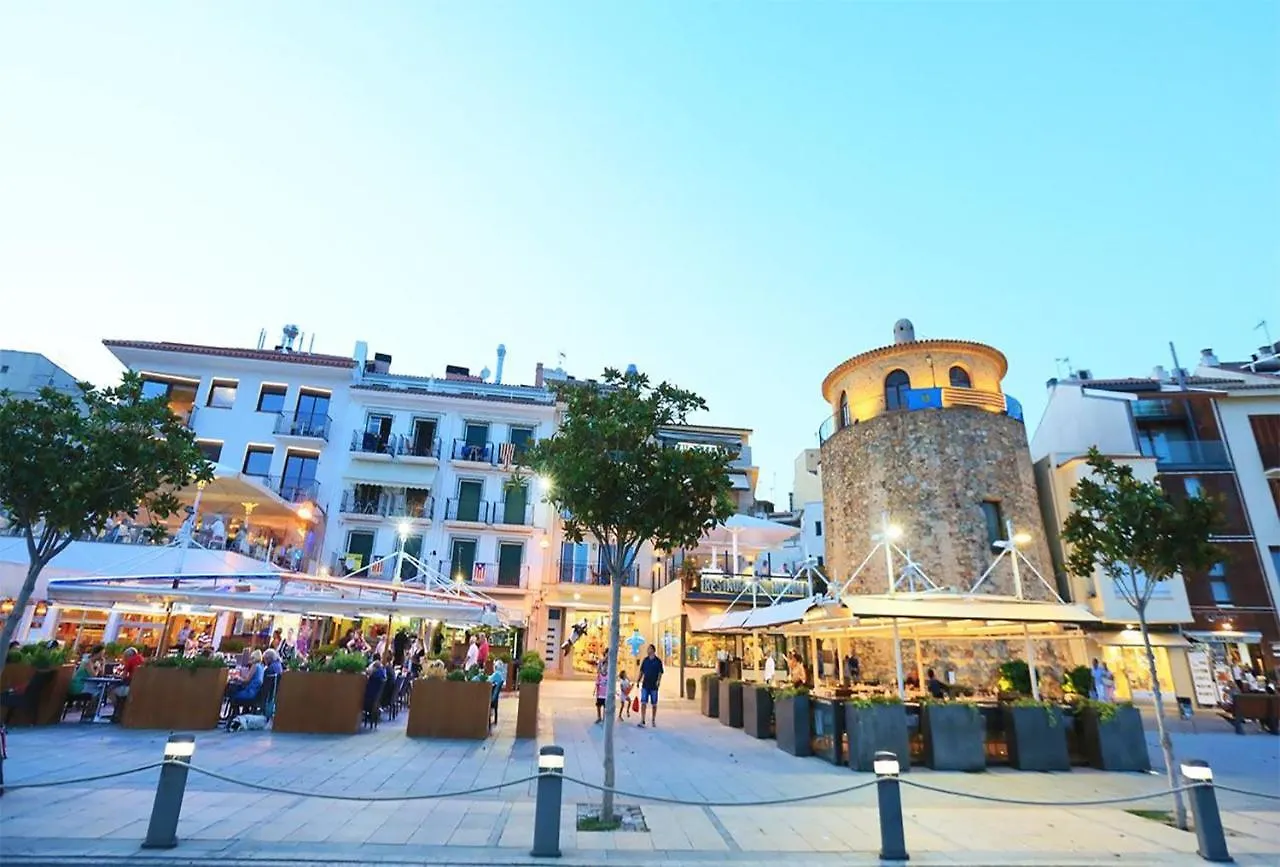 Golden Cambrils Apartment