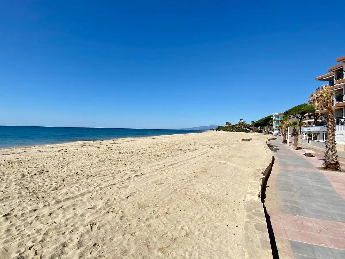 Golden Cambrils Apartment Spain