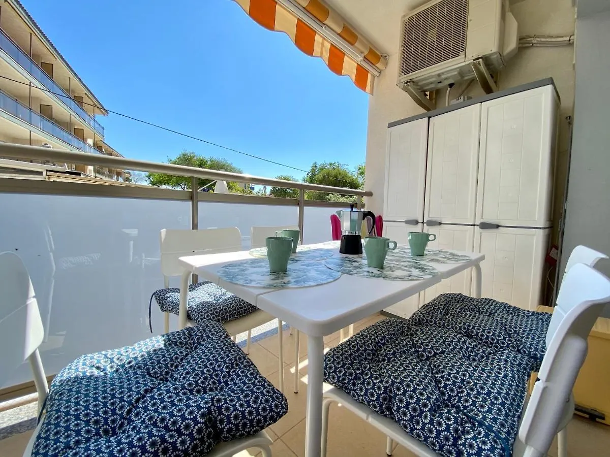 Golden Cambrils Apartment