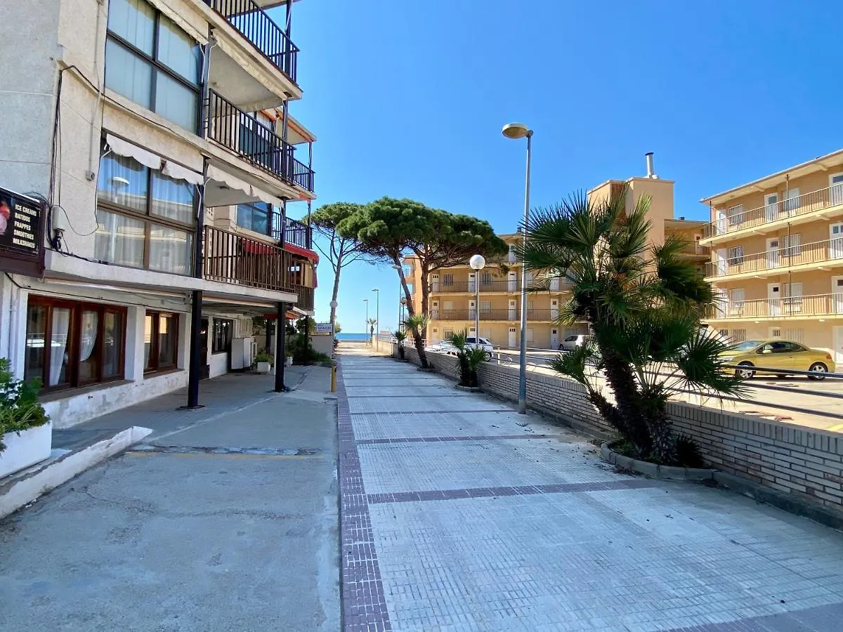 Golden Cambrils Apartment