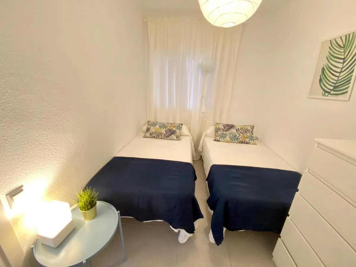 Golden Cambrils Apartment